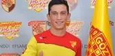 Göztepeli Andre Castro: Fenerbahçe Benimle İlgilendi Ama Teklif Olmadı