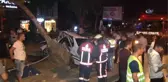 Kadıköy'de Feci Kaza: 1 Kişi Hayatını Kaybetti, 1 Kişi Yaralı