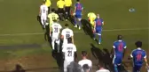 Karabükspor'dan Gol Yağmuru