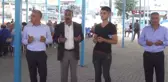 Kars Bakanın Jesti, Engellilere 240 Bin Lira Kazandırdı