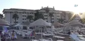 Katar Emiri Thani Mahkeme Kararıyla Otelini Tahliye Ettirdi