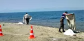 Serinlemek İçin İznik Gölü'ne Giren 4 Kişi Boğularak Hayatını Kaybetti
