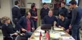 Arka Sokaklar Dizisine Yepyeni Bir İsim Dahil Oldu