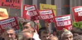 Cumhuriyet Gazetesi Davasında Beşinci Gün Ara Karar Bekleniyor