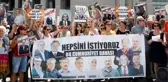 Cumhuriyet Gazetesi Davasında Savcı 5 Sanığın Tahliyesini İstedi