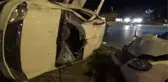 Dalaman'da Trafik Kazası; 6 Yaralı