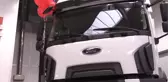 Ford Otosan Bulgaristan'da Ikinci Bayisini Açtı - Burgaz