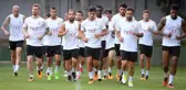 Galatasaray, 3 Futbolcusunu Avusturya Kampına Almadı