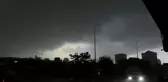 İstanbul'a Düşen Yumruk Büyüklüğündeki Dolunun Nedeni Belli Oldu: Downburst