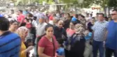 Izmir Veliler Istedi, Noter Huzurunda Kura Çekildi