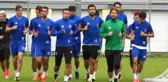 Kardemir Karabükspor'da Oynanan Futbol Yüzleri Güldürdü