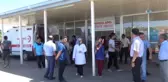 Mevsimlik İşçileri Taşıyan Servis Minibüsü Devrildi: 17 Yaralı