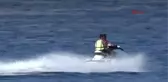 Muğla Kırmızılı Gülşen Bodrum'u Salladı