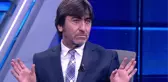 Rıdvan Dilmen, NTV Spor'da Kalma Kararı Aldı
