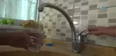 Temiz Su Binaya Girince Kirleniyor
