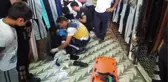 Arızalı Telefonu İade Edemeyince Otomobiliyle Bayiye Girmek İstedi