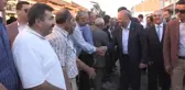 Başbakan Yardımcısı Işık: 