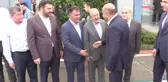 Başbakan Yardımcısı Işık: 