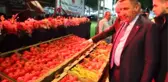 Burdur Bülent Serttaş Coşturdu