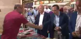 Deniz Kum Güneş Eşliğinde Kitap Festivali