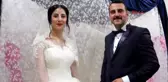 Erzurum 15 Temmuz Gazisinin Rötarlı Düğünü