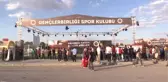 Gençlerbirliği, Ankara Festivali'nde