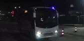 Haklarında Tahliye Kararı Verilen Isimler Silivri Ceza Infaz Kurumundan Çıkış Yaptı