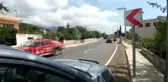 Hatay Amanoslar'daki Orman Yangınını Söndürme Çalışması Sürüyor