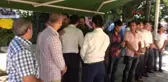 Kocaeli Otomobilin Çarptığı 7 Yaşındaki Ecrin Son Yolculuğuna Uğurlandı
