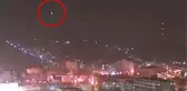 Kuzey Kore Füzesinin Yolcu Uçağına 100 Kilometre Kadar Yaklaştığı İddiası