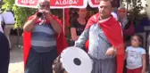 Mersin Kalkınma Bakanı Elvan: Milli Birliğimizden Taviz Vermeden Terörle Mücadele Edeceğiz