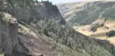 Sarıkamış'taki Örtü Yangını Söndürüldü