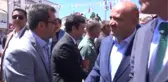 Trabzon Başbakan Yardımcısı Işık Türkiye Dünyanın En Güçlü 10 Ekonomisinden Birisi Olma Noktasına...