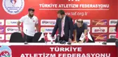 2017 Dünya Atletizm Şampiyonası'na Doğru