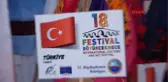 64 Ülkenin 'Sanat Elçileri' Büyükçekmece'de