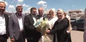 Bakan Eroğlu: 