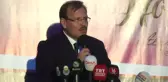 Başbakan Yardımcısı Çavuşoğlu: 