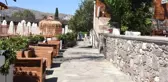 Bodrum'da Gece Kulübüne Silahlı Saldırı: 1 Ölü, 3 Yaralı