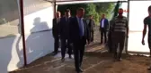 Burdur Domateste Hedef Günde 1000 Ton