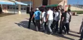 Denizli Iki Kardeşin Son Yolculuğu Oldu