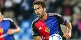 Eski Beşiktaşlı Matias Delgado, Futbolu Bıraktı