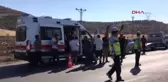Gaziantep Nurdağı'nda Zincirleme Kaza: 15 Yaralı