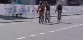 Istanbul Triatlon Avrupa Kupası Yarışları Beylikdüzü'nde Yapıldı