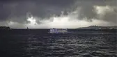 İstanbul'u Vuran Tufan Sonrası Uzmanlar Uyardı: Bu Daha Başlangıç