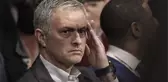 Jose Mourinho: Benim G.Saray'a Gitmem, Fellaini'nin Gitmesinden Daha Kolay