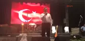 Mersin Kıraç Anamur'u Salladı