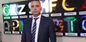Çırak Olarak Başladığı Reklam İşinde Patron Oldu