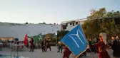 Pamukkale Travertenleri Manzaralı Sünnet Düğünü
