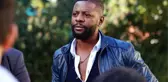 Pascal Nouma: Ayak Fetişisti Olduğumu Saklamam