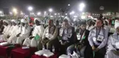 Sudan'da Aksa'yla Dayanışma Etkinliği
